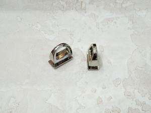 Ручкодержатель. Никель